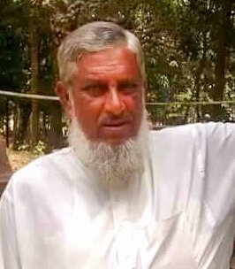 আবদুল হক স্যার