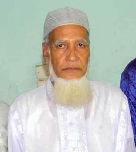 আবসার স্যার