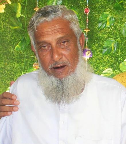 আবদুল হক স্যার