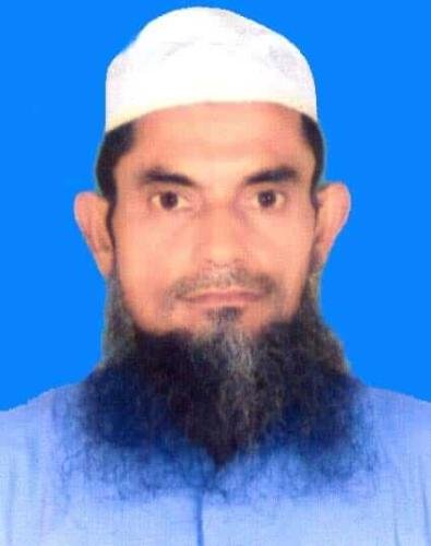 জামাল স্যার